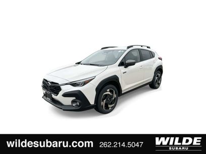 New 2026 Subaru Crosstrek 2.5i Limited