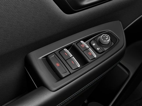 New 2026 Subaru Forester Touring AWD/4WD image 18
