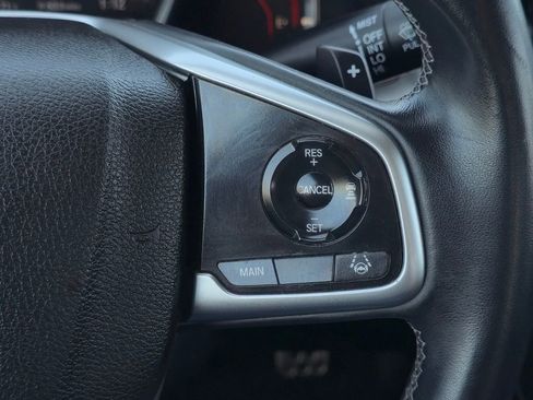 Used 2020 Honda Civic Sport image 19