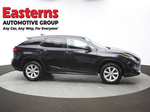 Used 2017 Lexus RX 350 AWD w/ Accessory Package image 47
