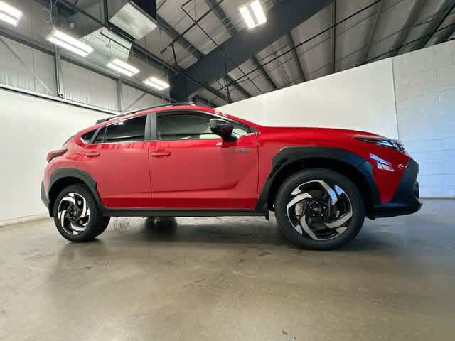 New 2026 Subaru Crosstrek 2.5i Limited AWD/4WD image 3