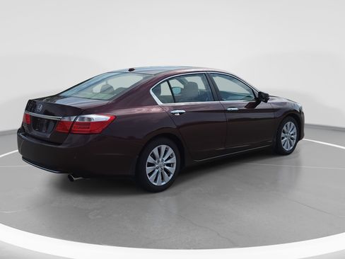 Used 2013 Honda Accord EX-L image 5