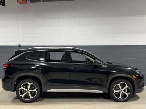 New 2026 Volkswagen Tiguan SE AWD/4WD image 4