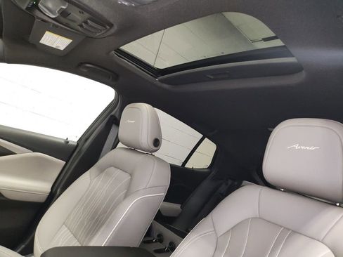 New 2026 Buick Envista Avenir image 26