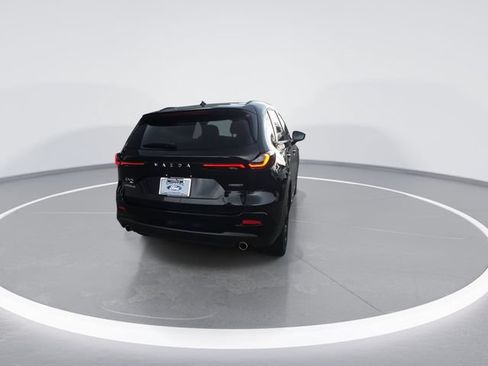 Used 2026 MAZDA CX-5 2.5 S w/ Premium Plus Package AWD/4WD image 8