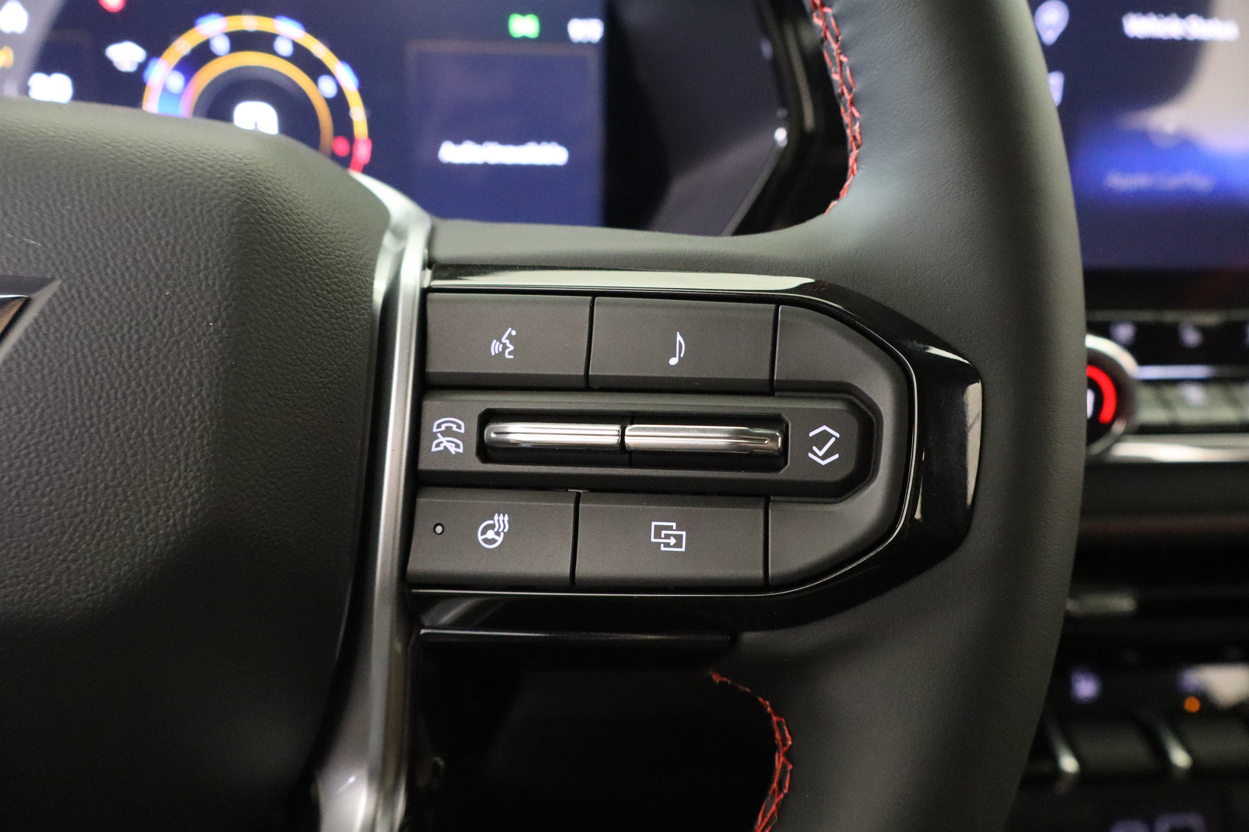 New 2026 Chevrolet Colorado Z71 w/ Technology Package AWD/4WD image 29