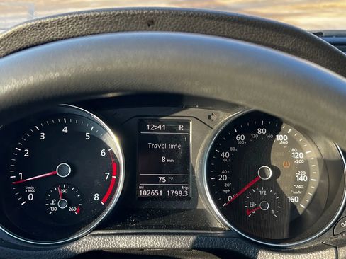 Used 2016 Volkswagen Passat 1.8T S image 17