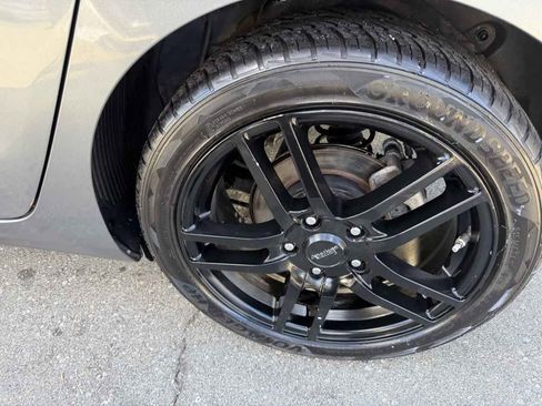 Used 2016 Hyundai Elantra GT w/ Option Group 02 image 6