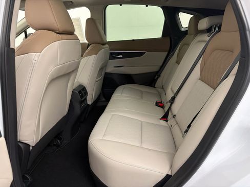 New 2026 Nissan Murano Platinum w/ Cargo Package AWD/4WD image 16