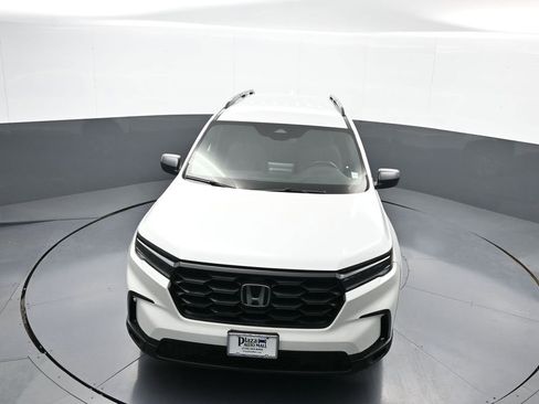 Certified 2023 Honda Pilot Sport image 34