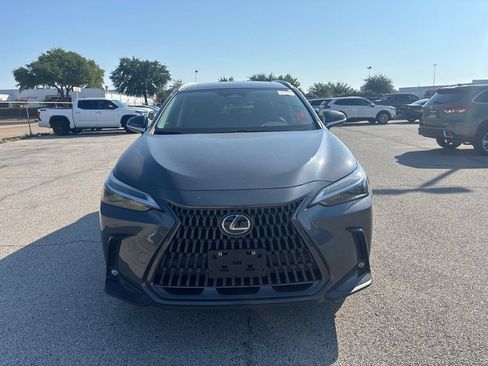 Used 2023 Lexus NX 350h AWD w/ Premium Package image 2