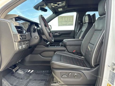 New 2026 GMC Yukon XL AT4 Ultimate image 20