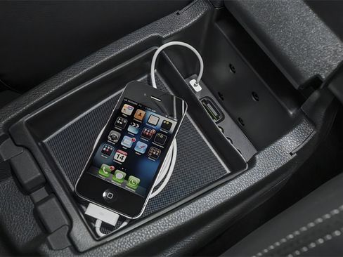 Used 2013 Ford Focus ST image 10