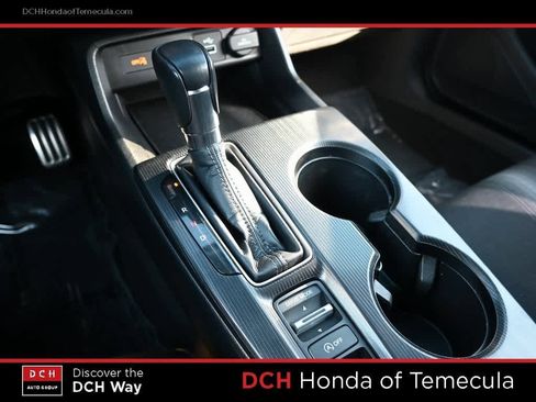 Certified 2023 Honda Civic Sport image 10