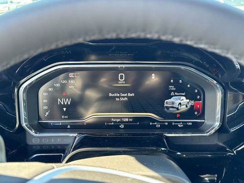 Used 2024 GMC Sierra 1500 SLT w/ SLT Premium Package image 14