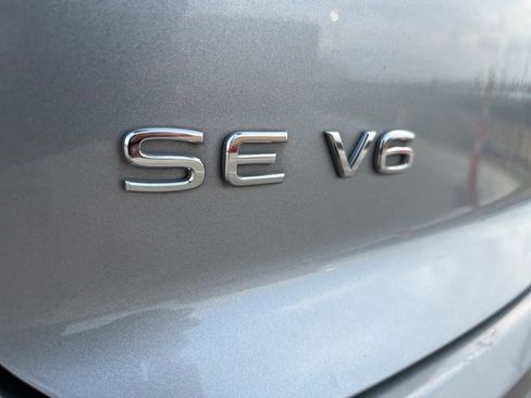 Used 2022 Volkswagen Atlas Cross Sport SE image 7