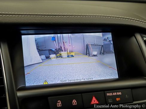 Used 2017 Buick Cascada Sport Touring image 15