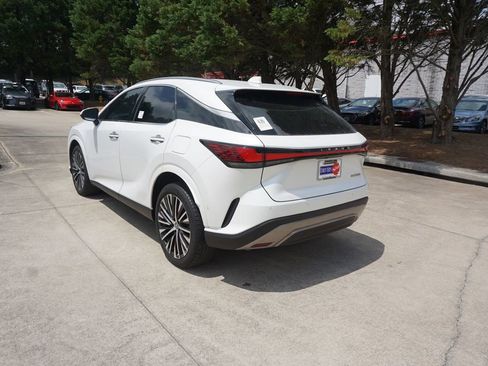 Used 2024 Lexus RX 350 Premium Plus w/ Convenience Package FWD image 21