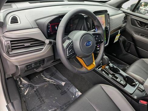 New 2026 Subaru Forester Wilderness image 3