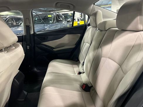 Used 2019 Subaru Impreza 2.0i Premium image 21