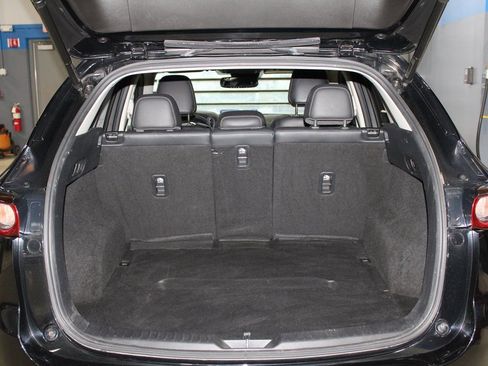 Used 2021 MAZDA CX-5 Touring w/ Touring Preferred SV Package image 42