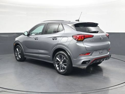 Used 2023 Buick Encore GX Select w/ Experience Buick Package FWD image 6
