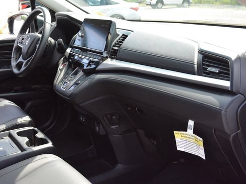 Used 2026 Honda Odyssey EX-L image 20