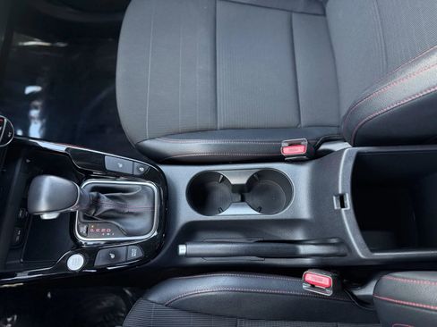 Used 2020 Kia Soul GT-Line Turbo image 35