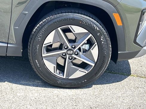 New 2026 Hyundai Tucson SEL FWD image 9