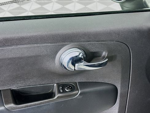 Used 2014 FIAT 500 e w/ Esport Package image 15