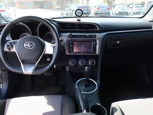 Used 2014 Scion tC image 16