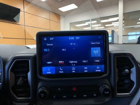 Certified 2022 Ford Bronco Sport Big Bend w/ Convenience Package AWD/4WD image 15