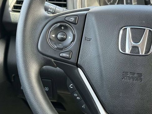 Used 2016 Honda CR-V EX image 17