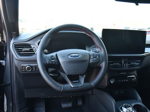 New 2026 Ford Escape ST-Line w/ Tech Pack #1 image 12