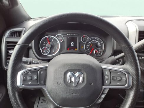 New 2025 RAM 2500 Tradesman image 8