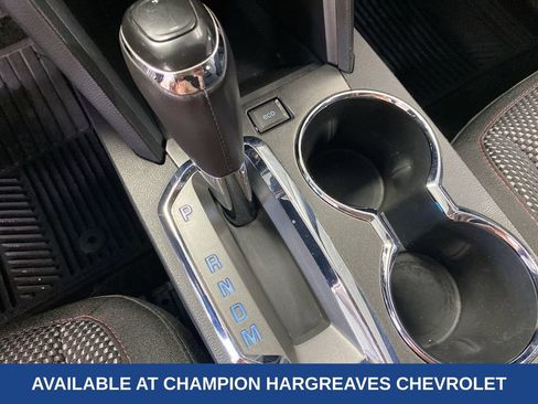 Certified 2017 Chevrolet Equinox LT w/ Convenience Package image 21