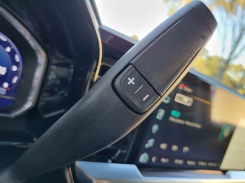 Used 2022 Chevrolet Silverado 1500 RST image 30