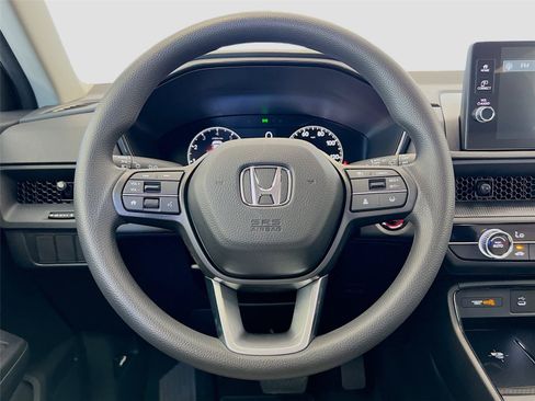 New 2026 Honda CR-V LX image 17