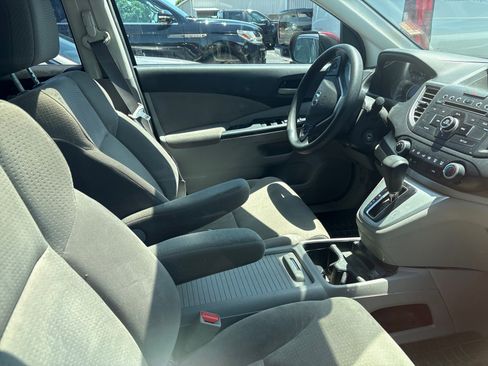 Used 2014 Honda CR-V EX image 10