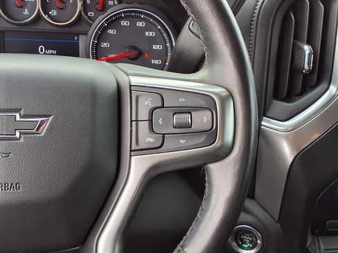 Used 2019 Chevrolet Silverado 1500 RST w/ All-Star Edition image 18