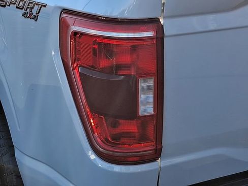 Certified 2022 Ford F150 XLT w/ Equipment Group 302A High image 10