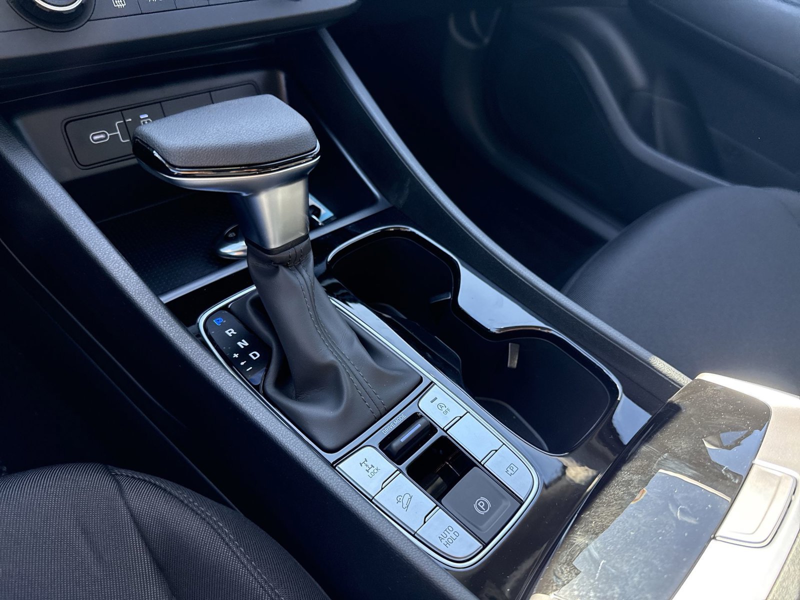 New 2026 Hyundai Tucson SE AWD/4WD image 20