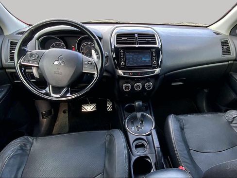 Used 2016 Mitsubishi Outlander Sport SEL FWD image 15