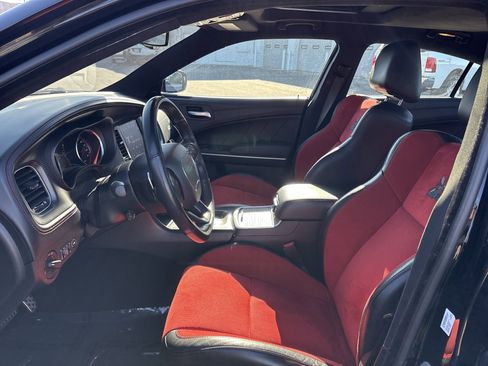 Certified 2023 Dodge Charger Scat Pack image 18