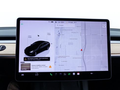 Used 2023 Tesla Model 3 Standard Range RWD image 6