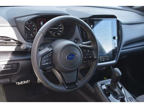 Certified 2025 Subaru Crosstrek 2.5i Sport image 12