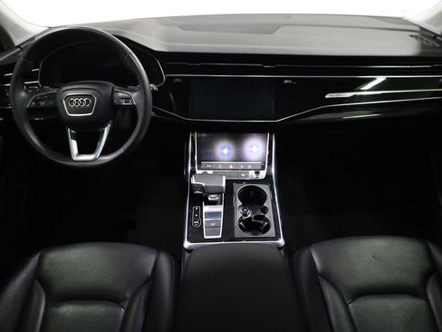 Used 2023 Audi Q7 Premium Plus w/ Premium Plus Package image 24