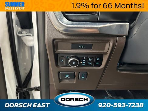 New 2026 Ford F150 King Ranch w/ Equipment Group 601A High AWD/4WD image 11