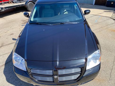 Used 2005 Dodge Magnum R/T w/ Convenience Group II image 61