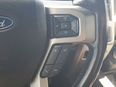 Used 2019 Ford F250 Platinum w/ Platinum Ultimate Package image 37